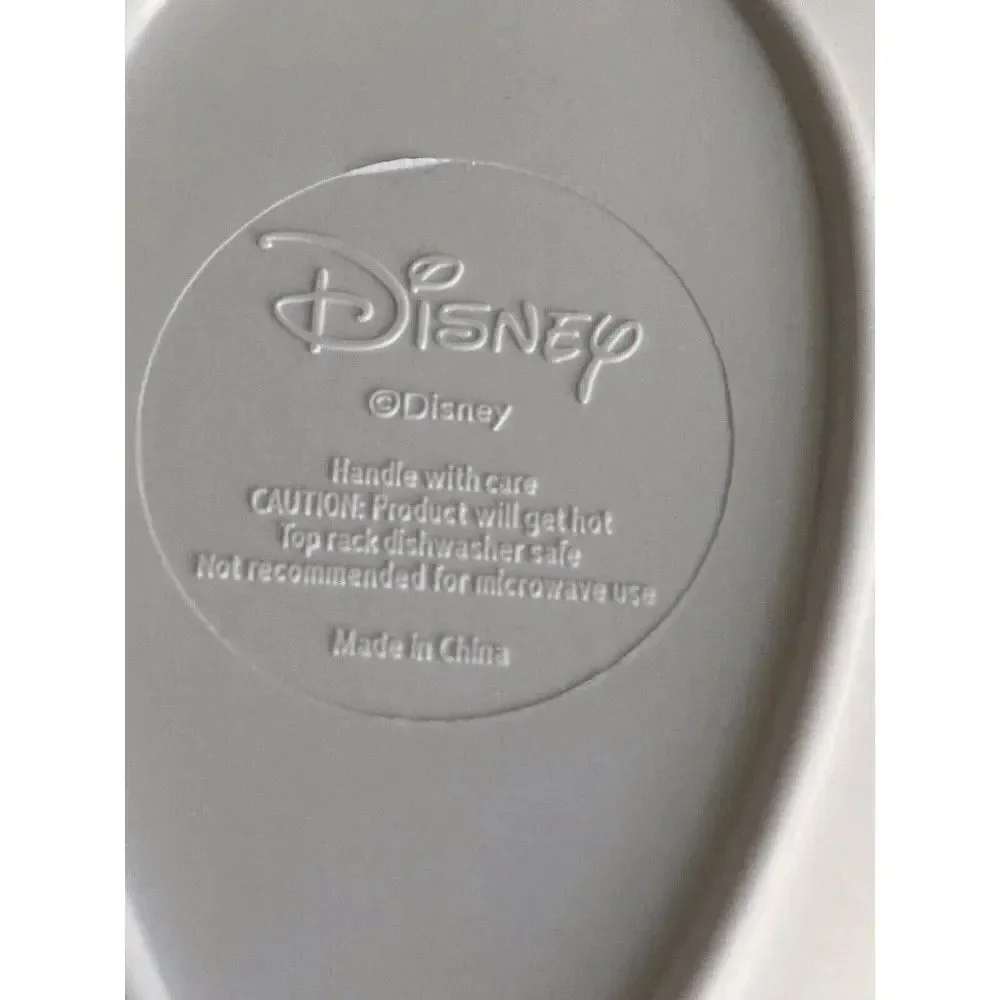 ‎Disney’s Mickey Mouse Melamine Kitchen Spoon Rest NEW